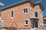Grasby home extensions